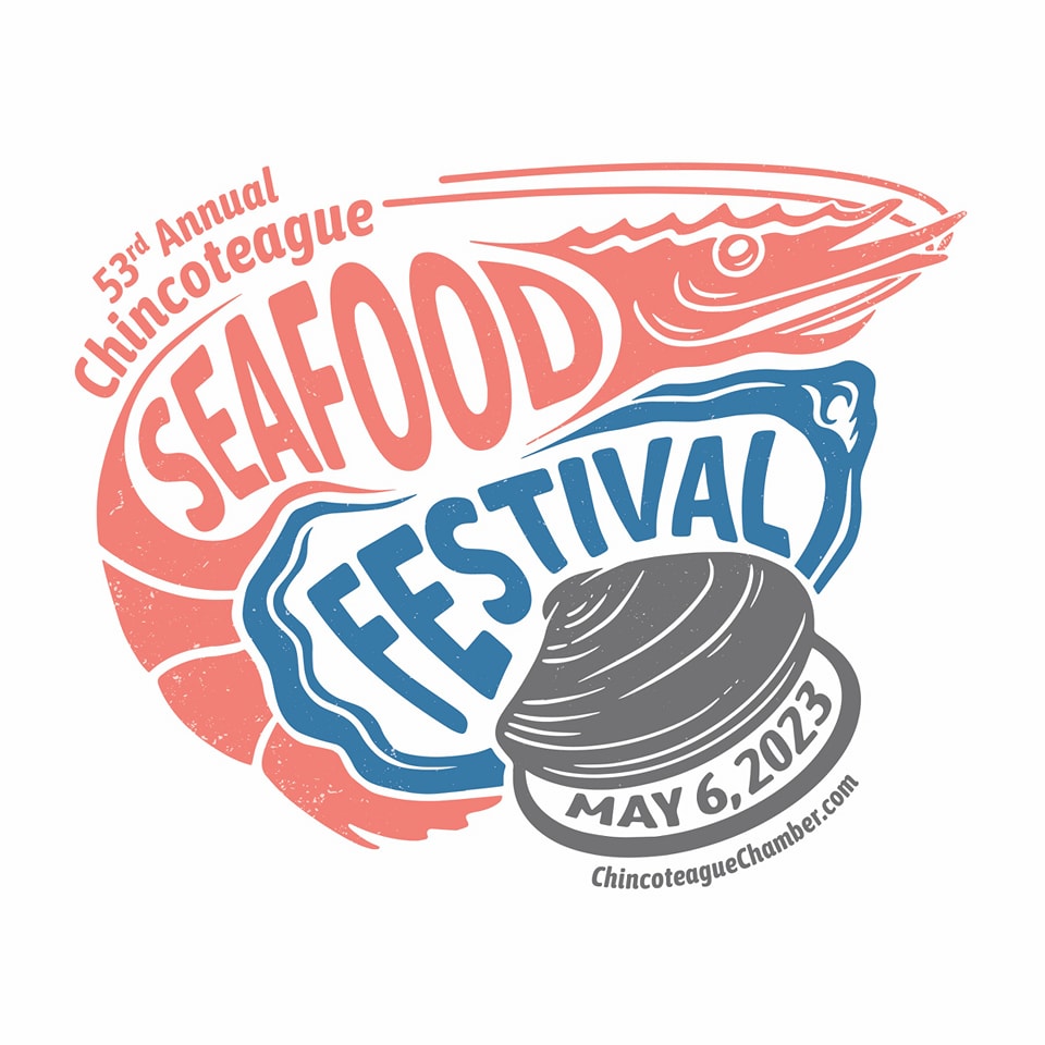 Chincoteague Seafood Festival | Seaside Vacations and Sales