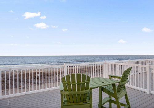 Atlantic City Vacation Rentals, Homes and More