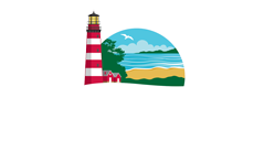 Chincoteague Island & Ocean City Vacation Rentals - Seaside Vacations & Sales Logo