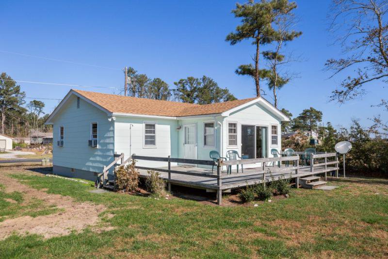 Piney Island Seaside Vacations